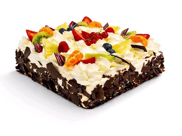 Taarten Traditioneel