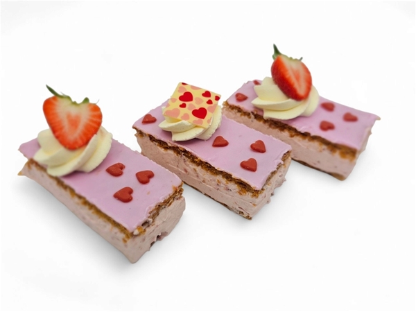 Tompouce Moederdag&nbsp;per 4